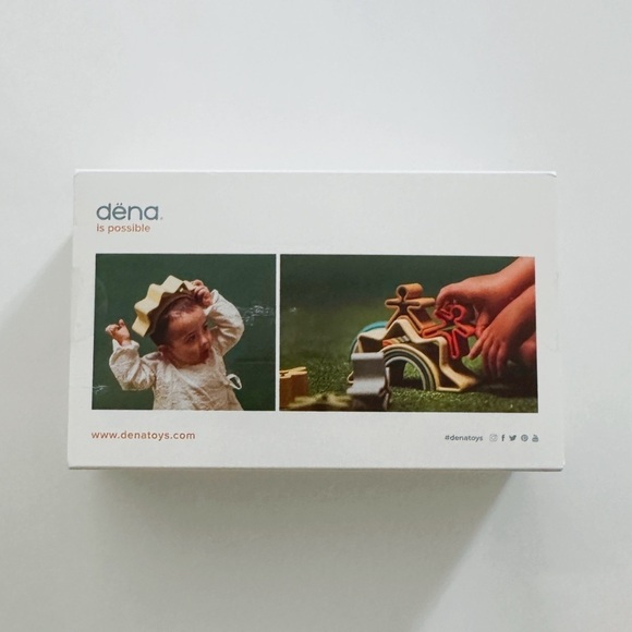 Dëna Silicone Sun - Picture 2 of 7